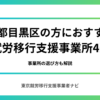 東京都目黒区の方におおすすめの就労移行支援事業所4選