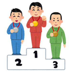 オリンピック４つ目のメダルの色は 3月5日 就労移行支援事業所リスタート高田馬場